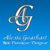 Alexis Gearhart- Web Developer/Designer