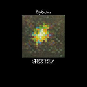 Billy Cobham – Spectrum